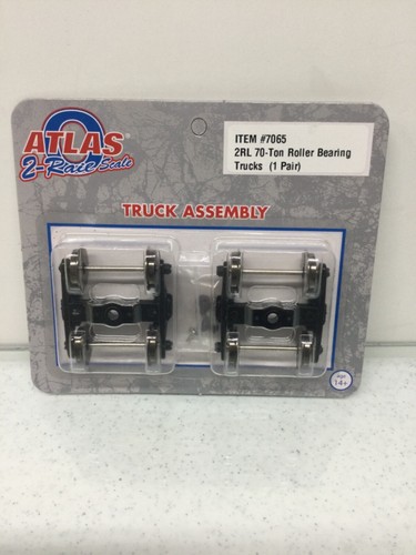 Atlas pair scale 2 - o,
